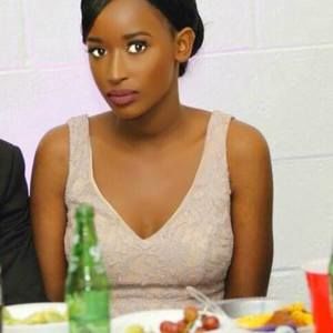 Meet your Posher, Nyambibi